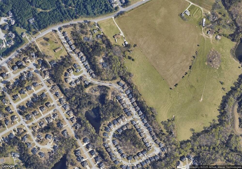 1760 Cooper Lakes Dr unit 1, Grayson, GA 30017 - photo 1