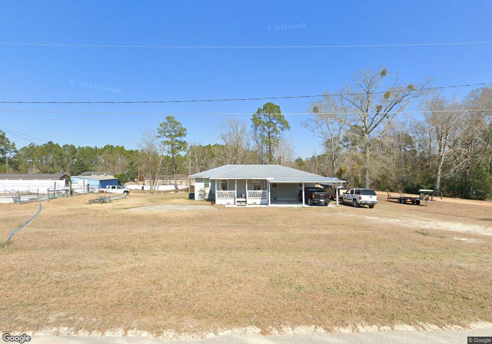 100 W Ninth St, Mc Rae Helena, GA 31037 - photo 1