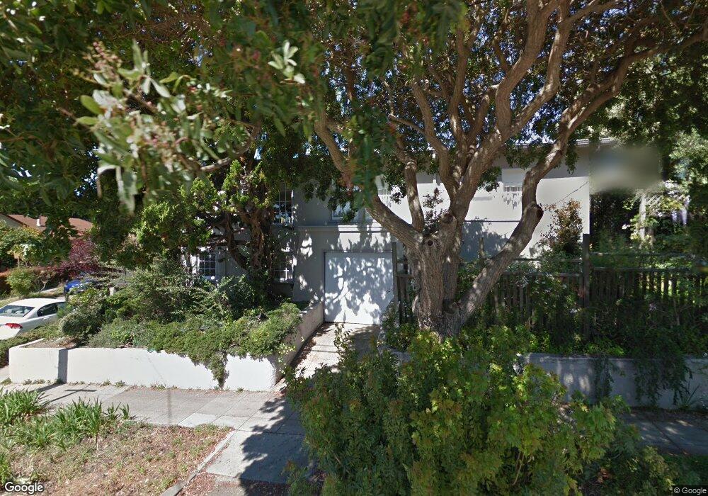 1703 San Lorenzo Ave, Berkeley, CA 94707 - photo 1