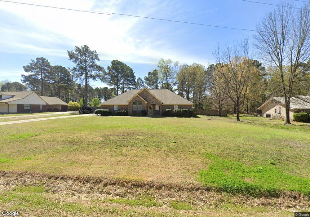 6107 Pebblebrook Dr, Texarkana, TX 75503 - photo 1