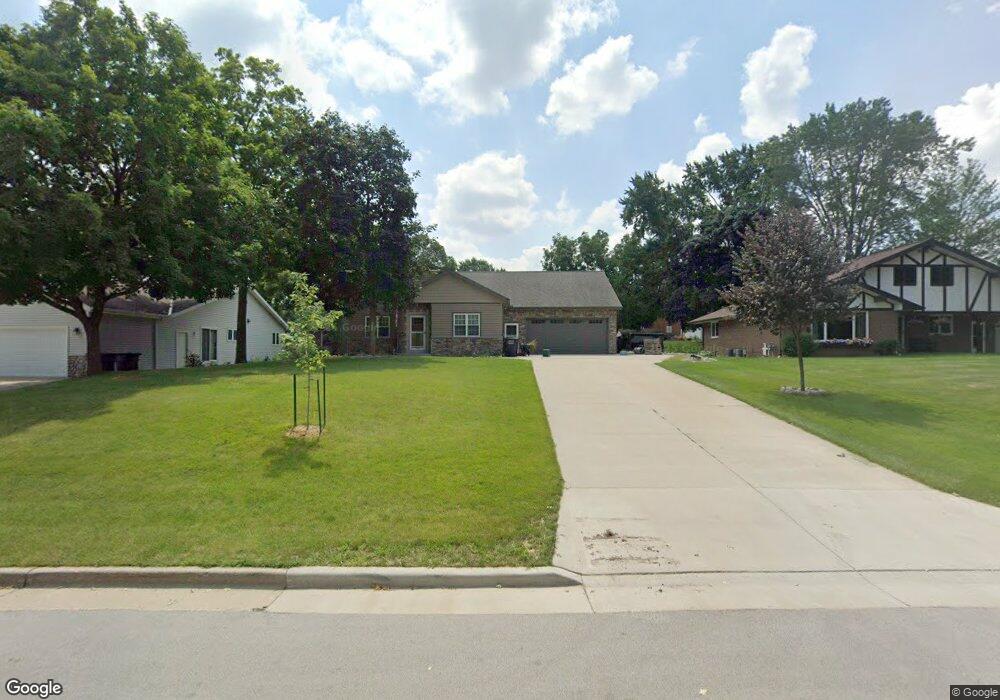 12807 W Eggert Place, Butler, WI 53007 - photo 1