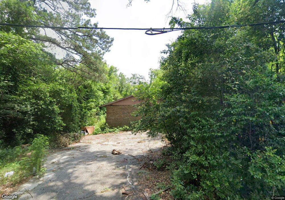 1215 Hawkinsville Ave unit 4, Macon, GA 31217 - photo 1