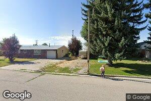 439 S 2nd E, Preston, ID 83263