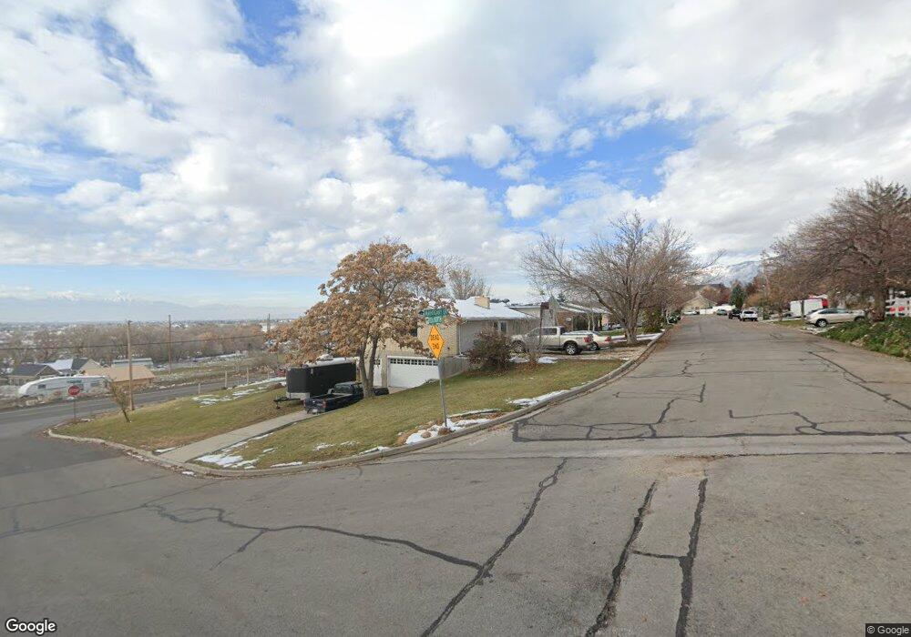 3398 N Mahogany Dr, Pleasant Grove, UT 84062 - photo 1