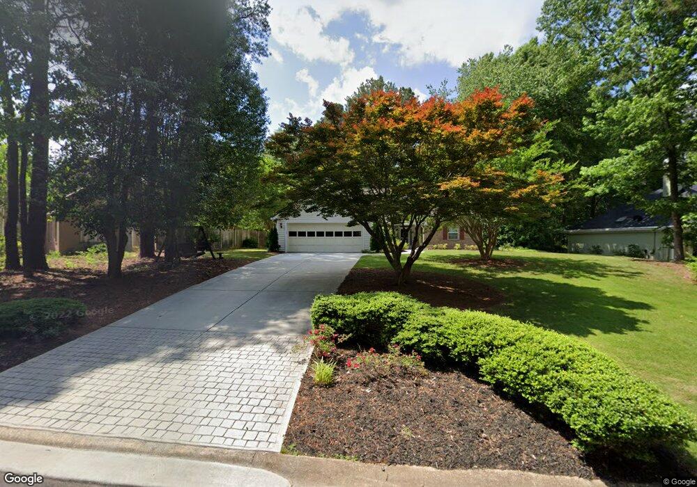 303 Welton Way, Peachtree City, GA 30269 - photo 1