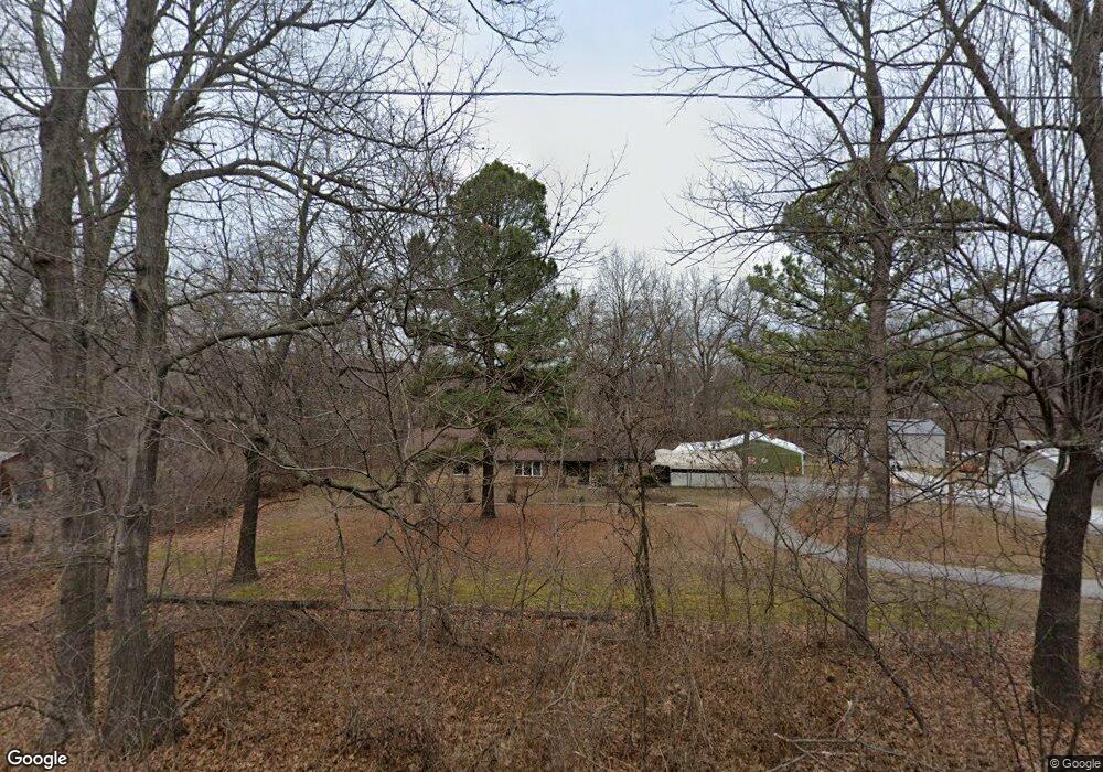 9917 W 71st St S, Sapulpa, OK 74066 - photo 1