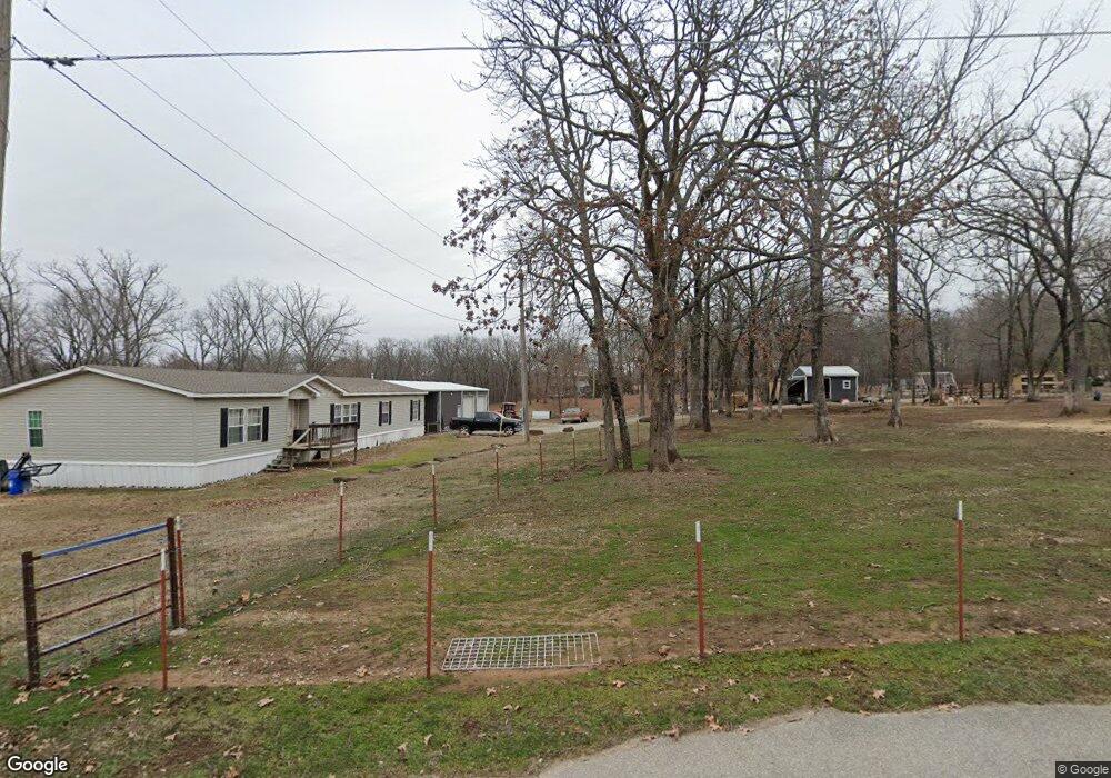 19505 S 4210 Rd, Claremore, OK 74019 - photo 1