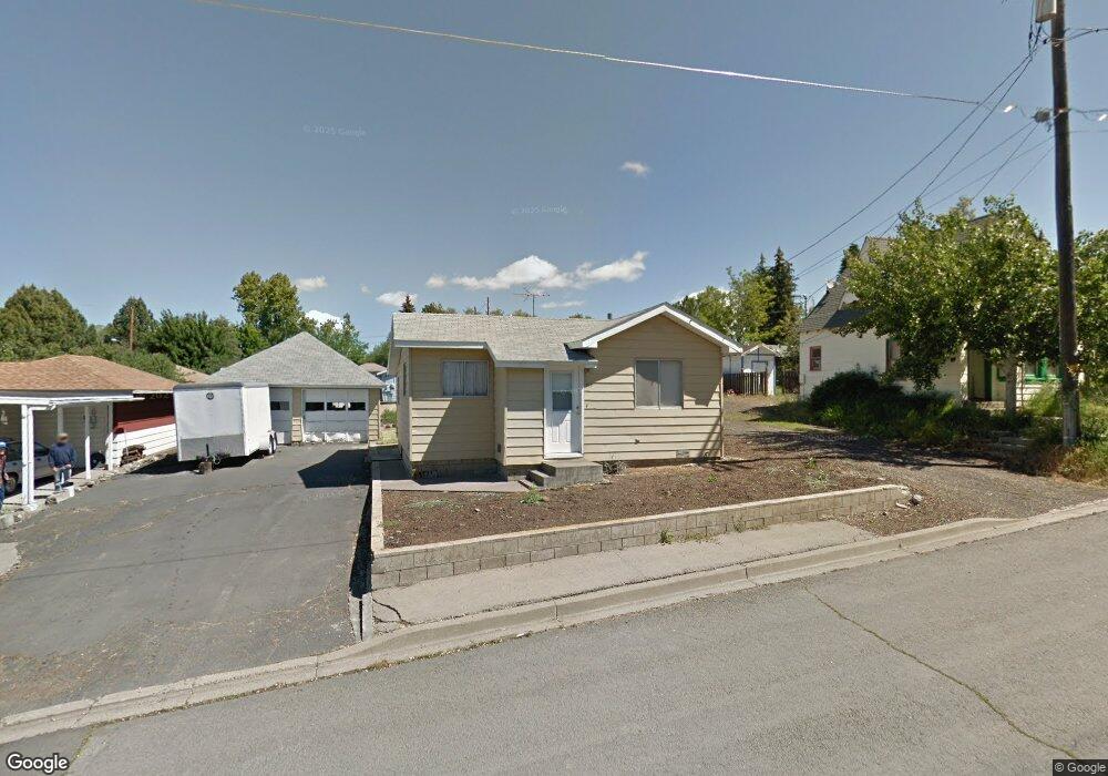 615 Prescott St, Klamath Falls, OR 97601 - photo 1
