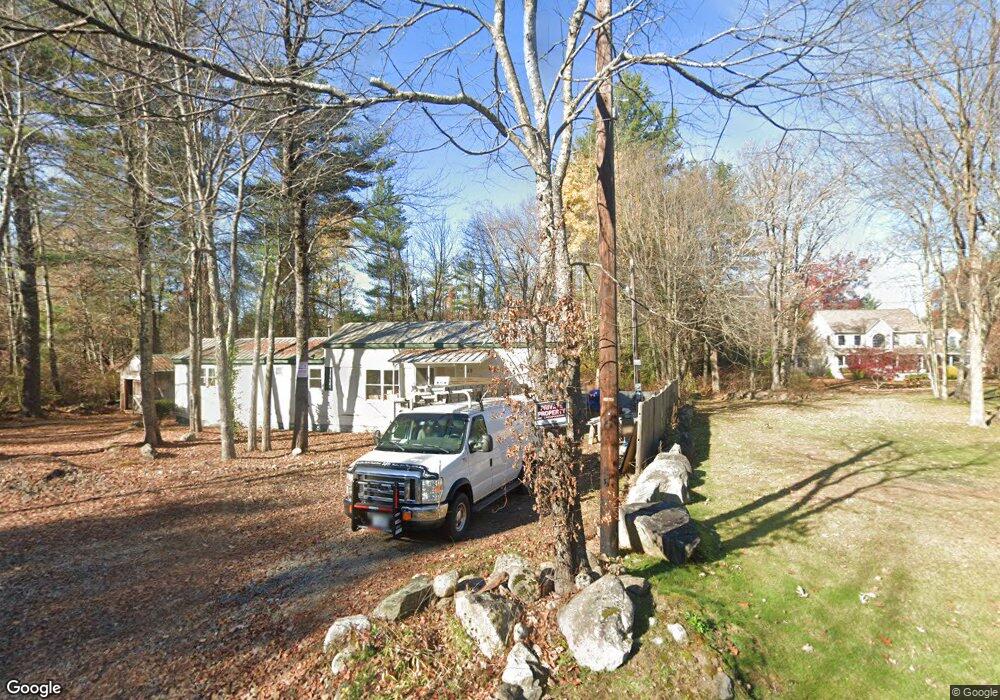 39 Clark Rd, Londonderry, NH 03053 - photo 1