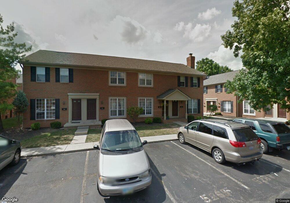 5259 Griffen House Ct, Columbus, OH 43235 - photo 1