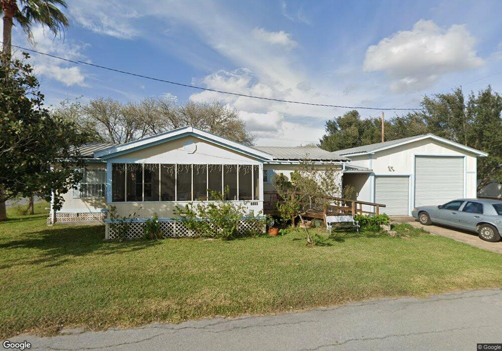 1000 S Palmera Dr, La Feria, TX 78559 - photo 1