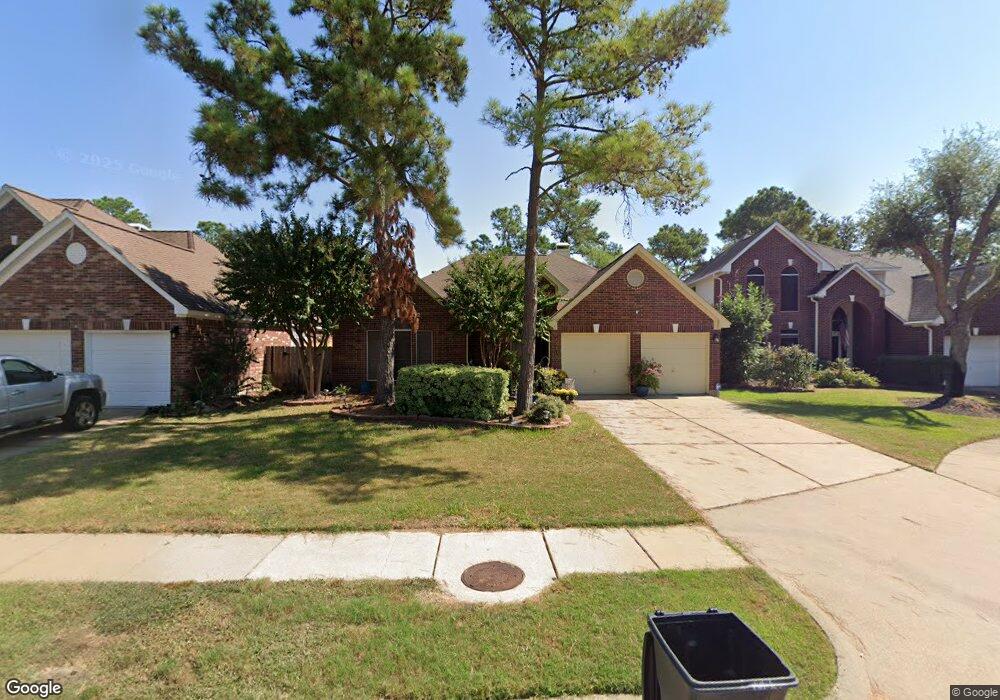 7514 Basswood Forest Ct, Houston, TX 77095 - photo 1