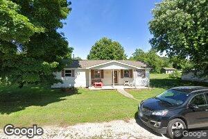 207 Zeigler St, Ironton, MO 63650