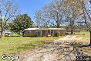 61 Sam Woods Rd, Stephens, GA 30667