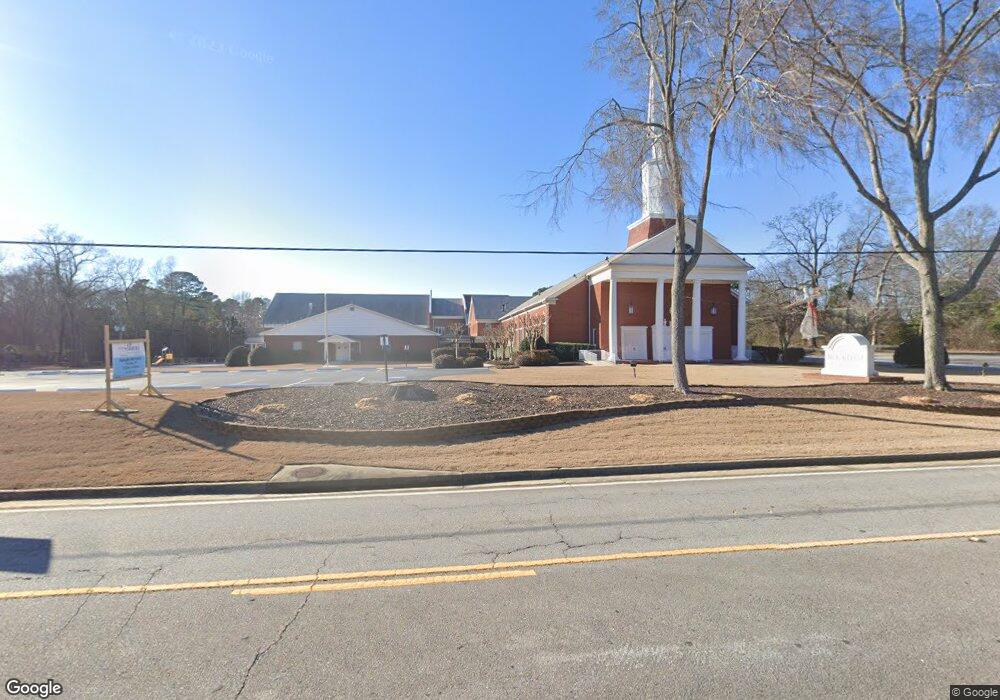 1295 Smyrna Rd SW, Conyers, GA 30094 - photo 1