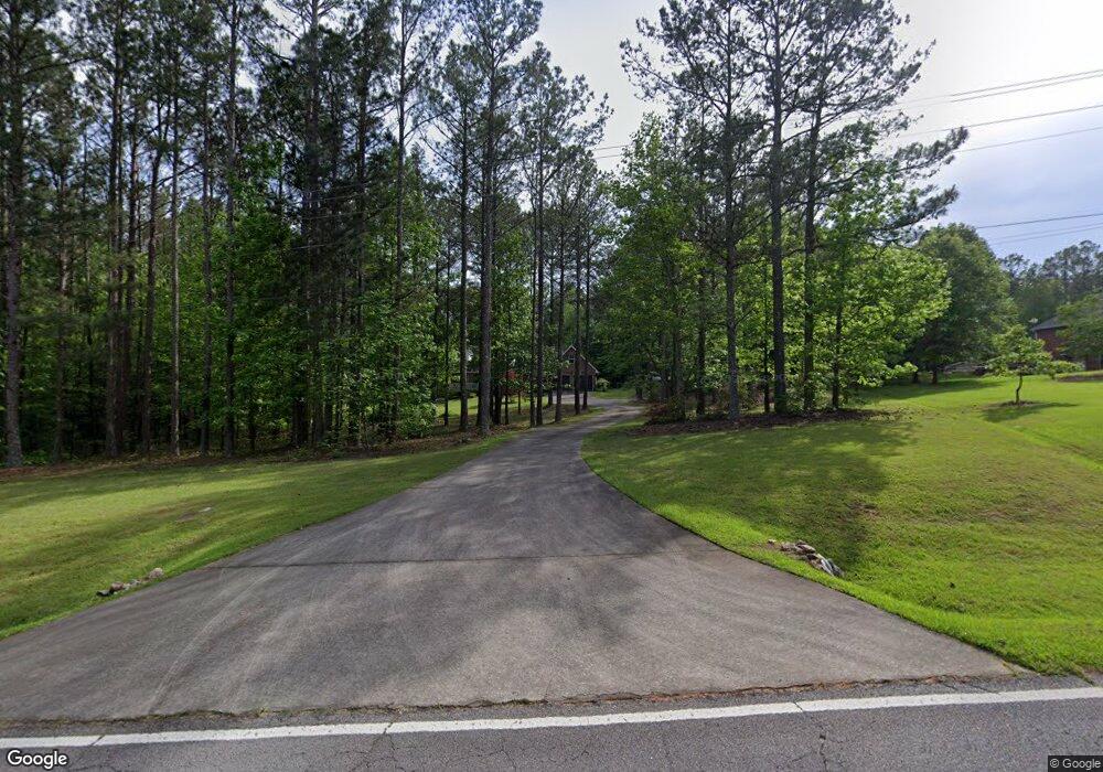 133 Cartbody Rd, Carrollton, GA 30116 - photo 1