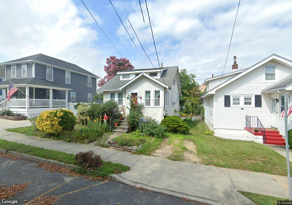 15 Higbee Ave, Somers Point, NJ 08244 - photo 1