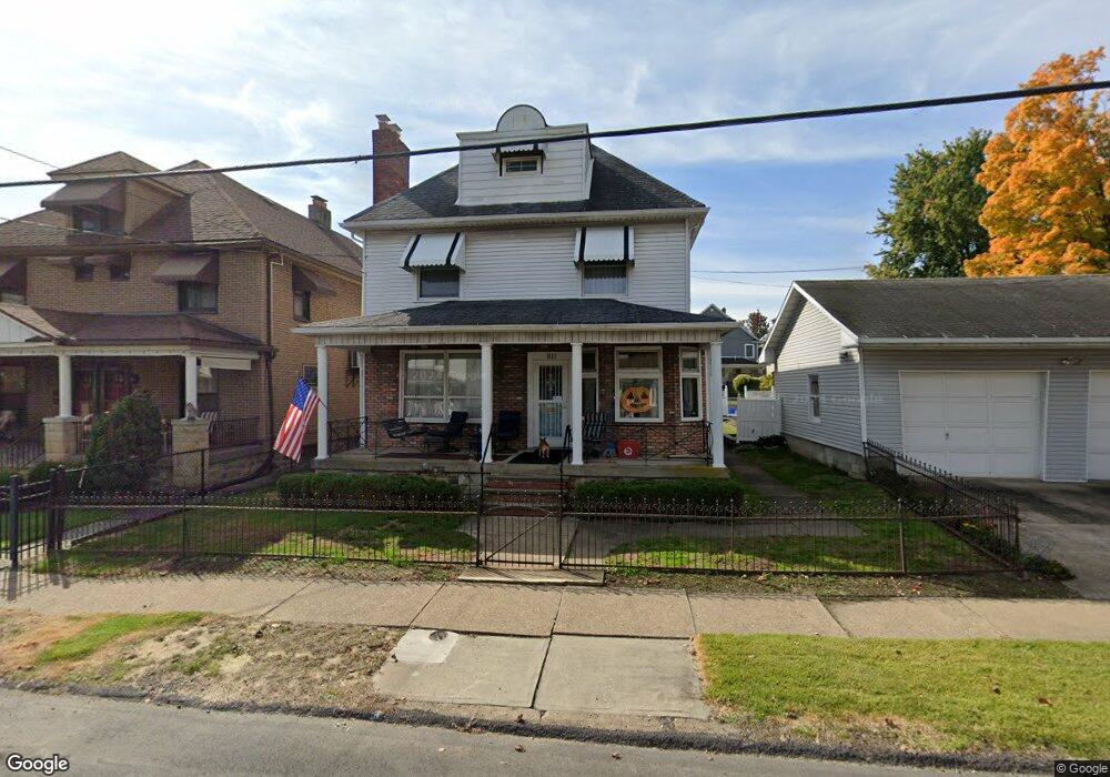 1121 Bryn Mawr St, Scranton, PA 18504 - photo 1
