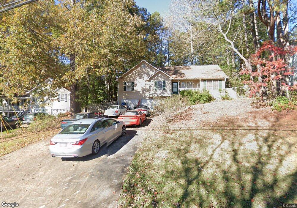 4831 Olde Mill Dr unit 1, Marietta, GA 30066 - photo 1