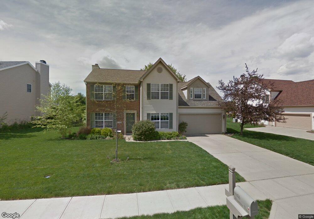 11186 Harriston Dr, Fishers, IN 46037 - photo 1