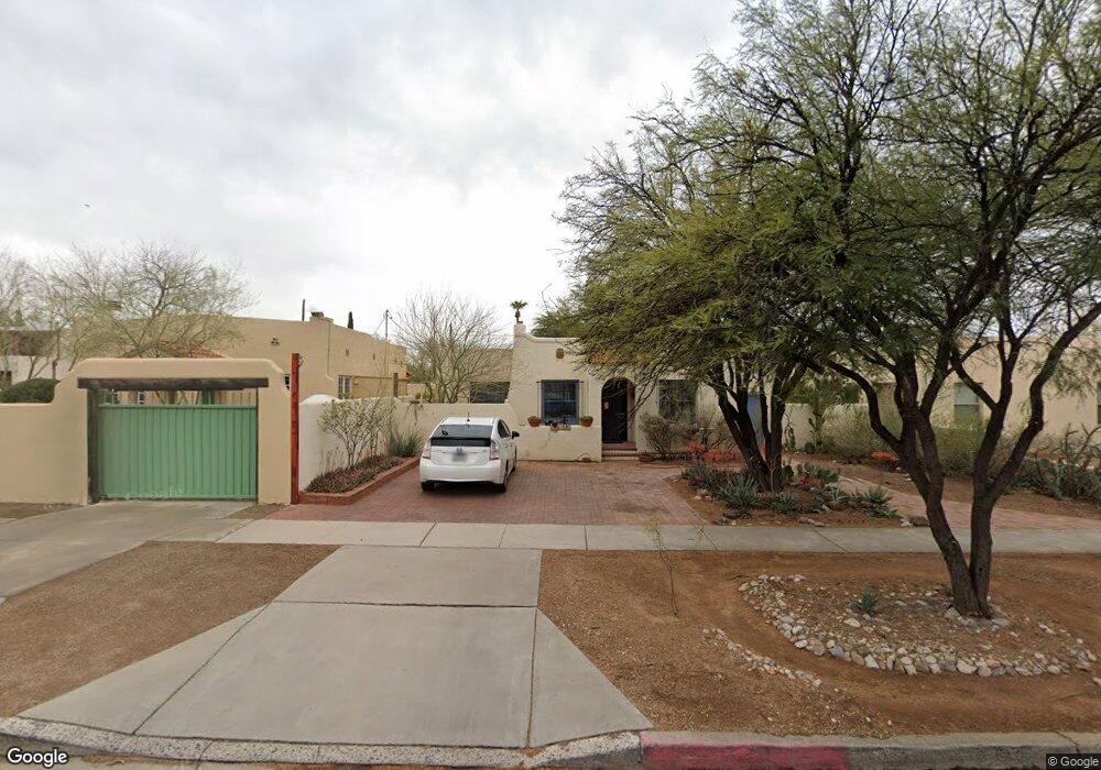 2340 E 4th St, Tucson, AZ 85719 - photo 1