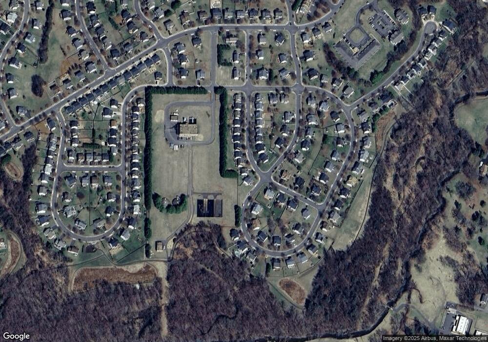 846 Fox Den Rd, Culpeper, VA 22701 - photo 1