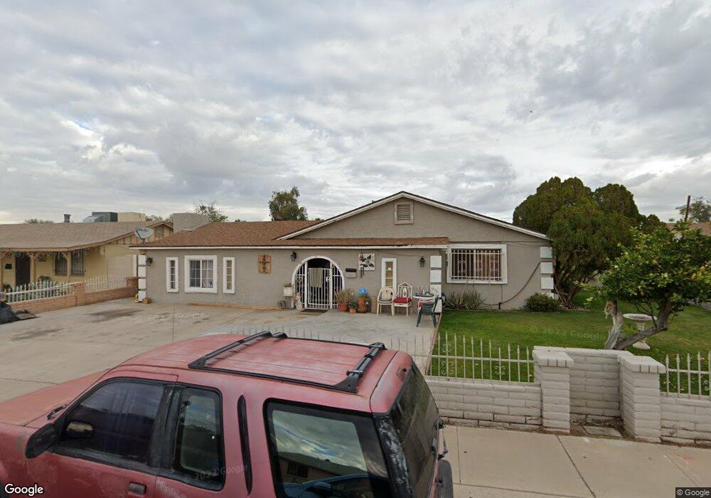 5502 W Edgemont Ave, Phoenix, AZ 85035 - photo 1