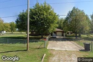 212 S Winifred St, Arma, KS 66712