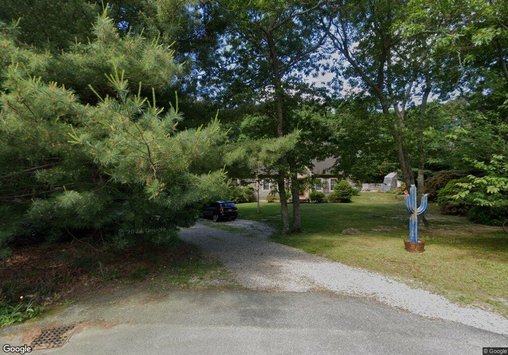 85 Peter Blossom Ln, West Barnstable, MA 02668 - photo 1