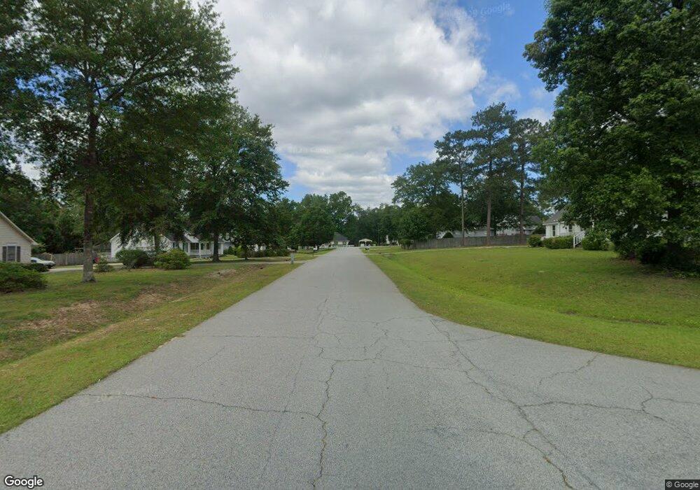S Heath Dr S, Macon, GA 31220 - photo 1