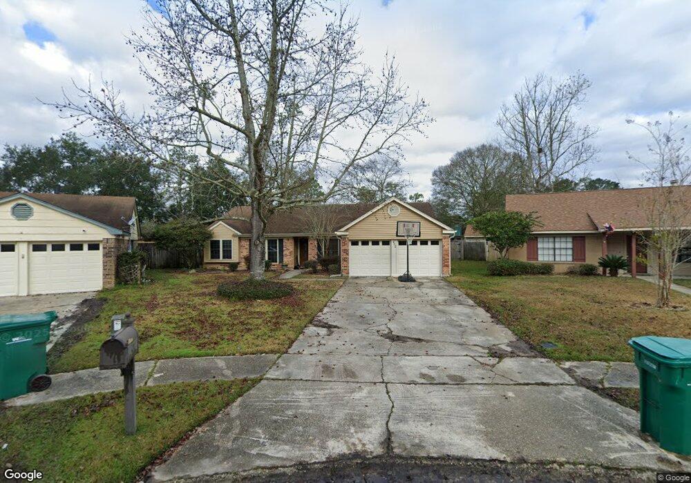 402 W Lake Catahoula Other, Slidell, LA 70461 - photo 1