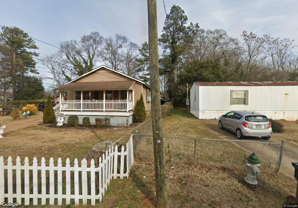 221 Hawthorne Extension, Athens, GA 30606 - photo 1