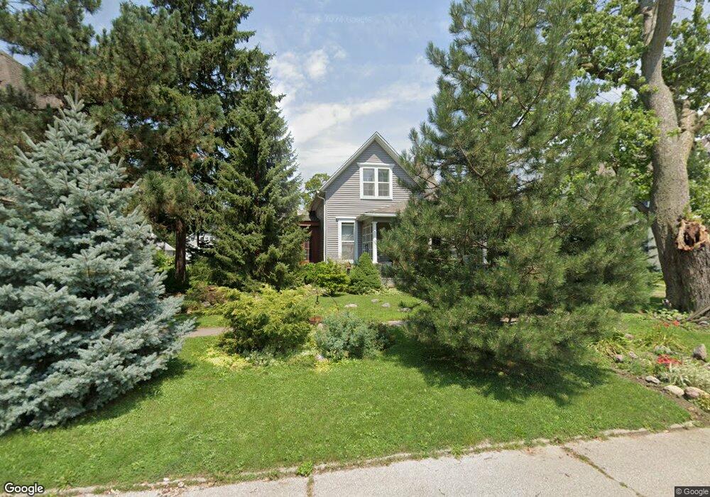 807 E 6th St, Fowler, IN 47944 - photo 1