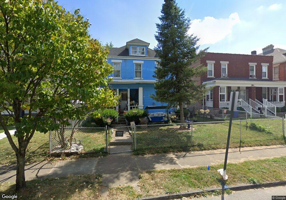 43 E Innis Ave, Columbus, OH 43207 - photo 1