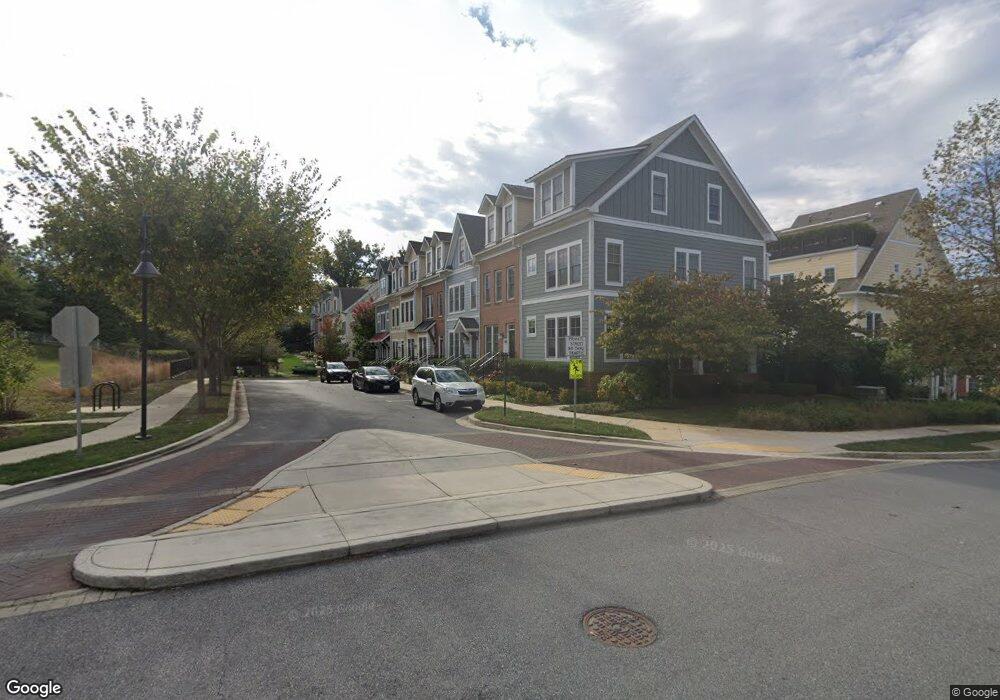 15 Ellsworth Heights St unit ANDREWS, Silver Spring, MD 20910 - photo 1