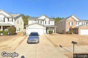 301 Parkmont Way, Dallas, GA 30132