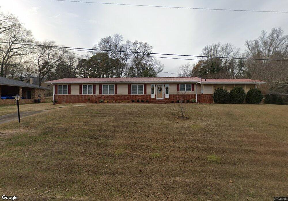 380 Pinecrest Terrace, Buford, GA 30518 - photo 1