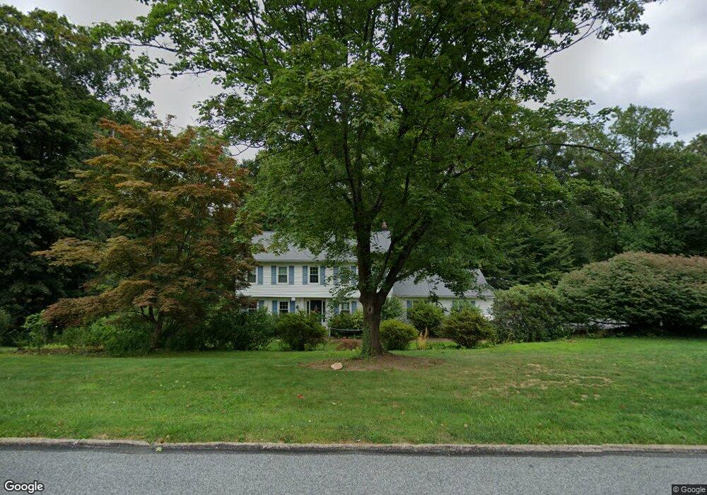 11 Arrowhead Trail, Media, PA 19063 - photo 1