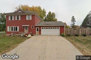 110 3rd Ave SE, Harmony, MN 55939