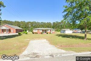 255 N Brick Church Rd, Mayesville, SC 29104