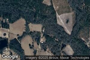 362 Ernest Tyre Rd, Odum, GA 31555