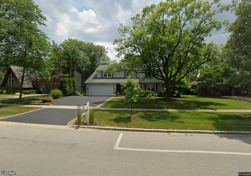 1080 E Gartner Rd, Naperville, IL 60540 - photo 1