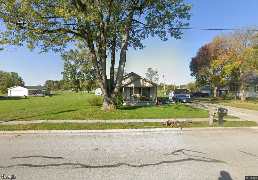 300 S Westminster St, Waynesfield, OH 45896 - photo 1