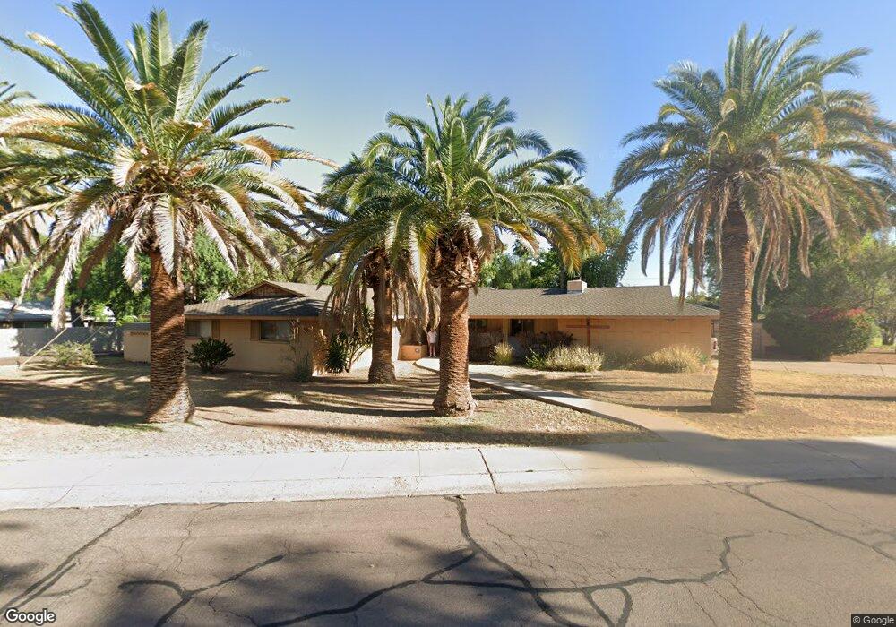 232 E Broadmor Dr, Tempe, AZ 85282 - photo 1