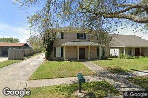 7410 Hanover Rd, New Orleans, LA 70127