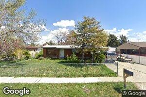 3285 Maple Way, Salt Lake City, UT 84119