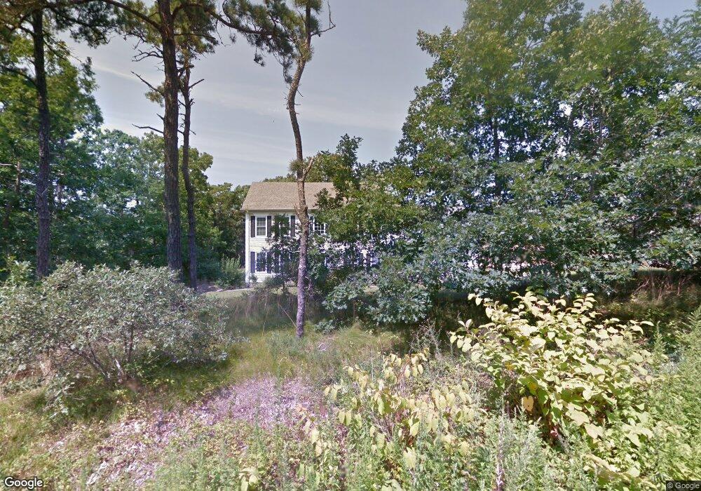 27 Hidden Acres Ln, Wellfleet, MA 02667 - photo 1