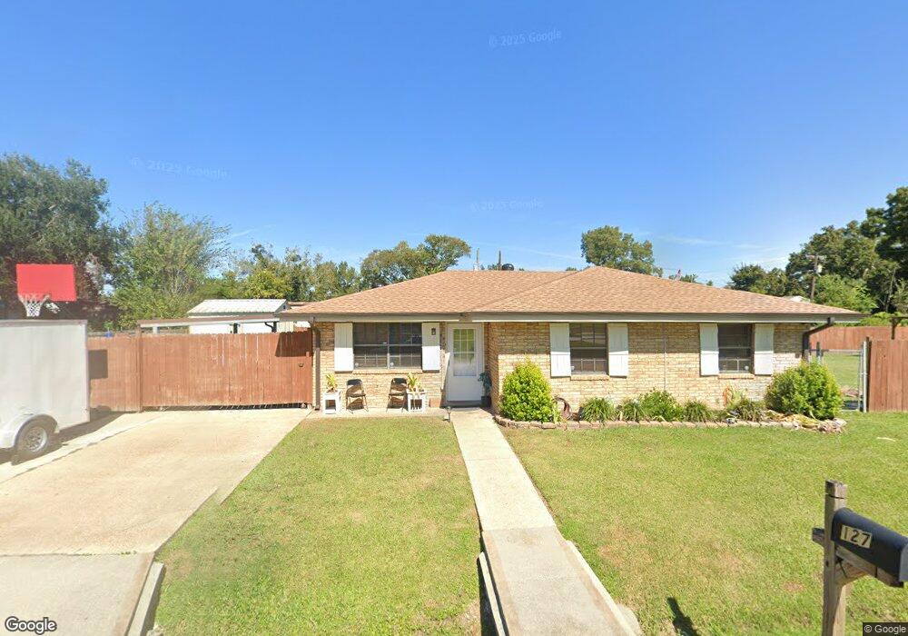 127 Riley Dr, Houma, LA 70363 - photo 1