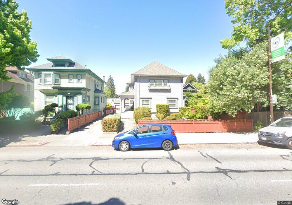 2236 Martin Luther King jr Way, Berkeley, CA 94704 - photo 1