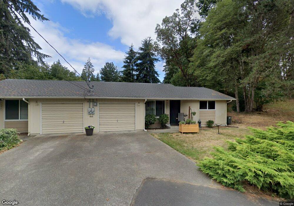 6228 58th Avenue Ct W unit 6230, University Place, WA 98467 - photo 1